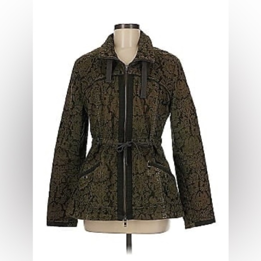 Anthropologie Hei Hei Jacket Size Small